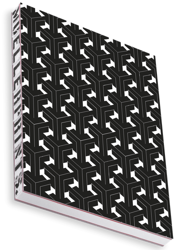 Black No. 03 Hardcover · 160 Seiten · Blanko