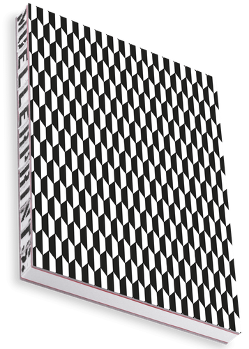 Black No. 05 Hardcover · 160 Seiten · Dotted