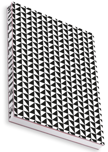 Black No. 06 Hardcover · 160 Seiten · Blanko