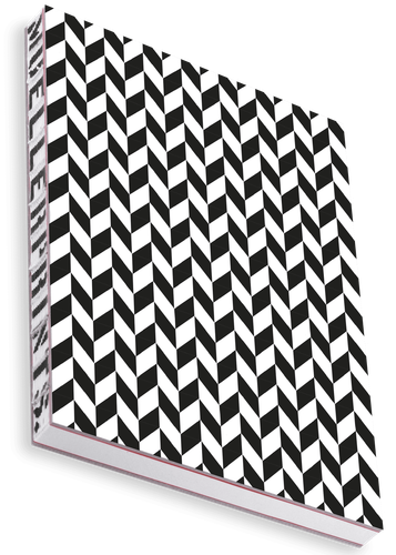 Black No. 07 Hardcover · 160 Seiten · Blanko