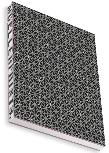 Black No. 09 Hardcover · 160 Seiten · Dotted