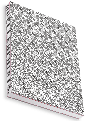 Black No. 12 Hardcover · 160 Seiten · Dotted