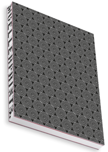Black No. 13 Hardcover · 160 Seiten · Dotted