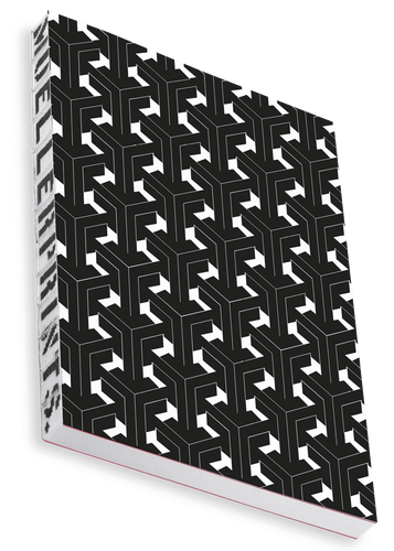 Black No. 03 Softcover · 160 Seiten · Dotted