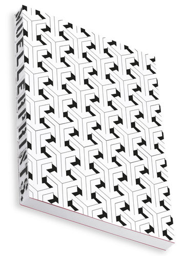 Black No. 04 Softcover · 160 Seiten · Kariert