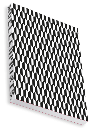 Black No. 05 Softcover · 160 Seiten · Dotted