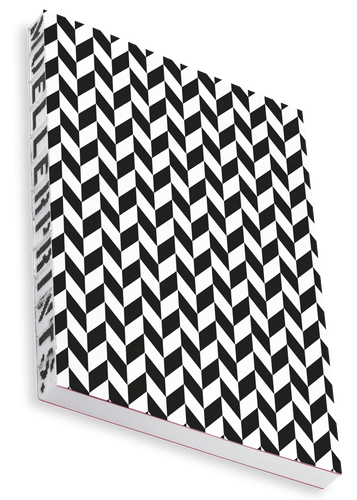 Black No. 07 Softcover · 160 Seiten · Dotted