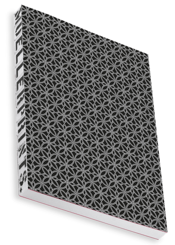 Black No. 09 Softcover · 160 Seiten · Dotted