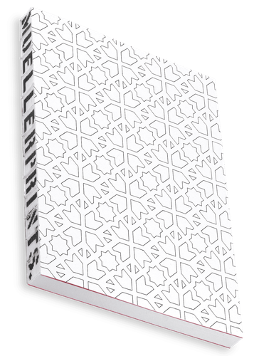 Black No. 10 Softcover · 160 Seiten · Kariert