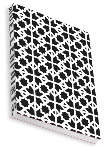 Black No. 11 Softcover · 160 Seiten · Kariert