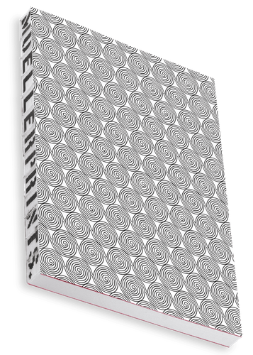 Black No. 12 Softcover · 160 Seiten · Kariert