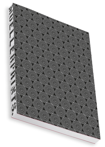 Black No. 13 Softcover · 160 Seiten · Kariert